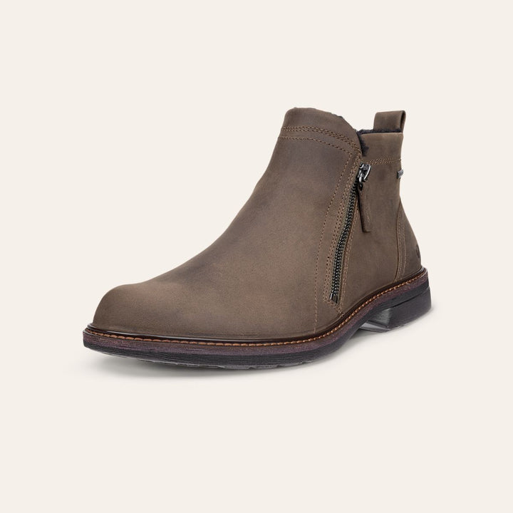 ECCO Turn Dark Clay M