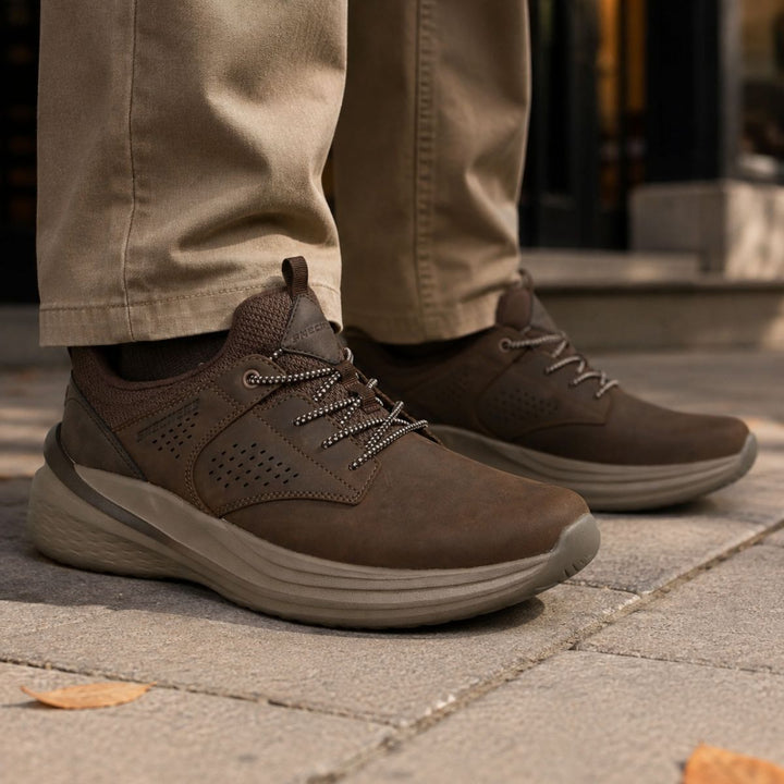 Skechers Relaxed Fit: Slip-ins: Slade 2.0 - Encore Brown M