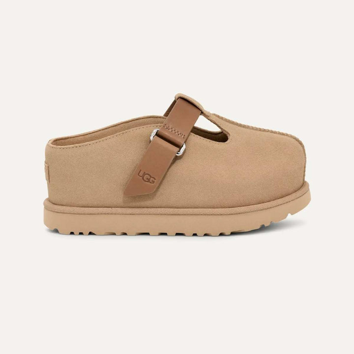 UGG Goldenstar Hi Glog Sand W