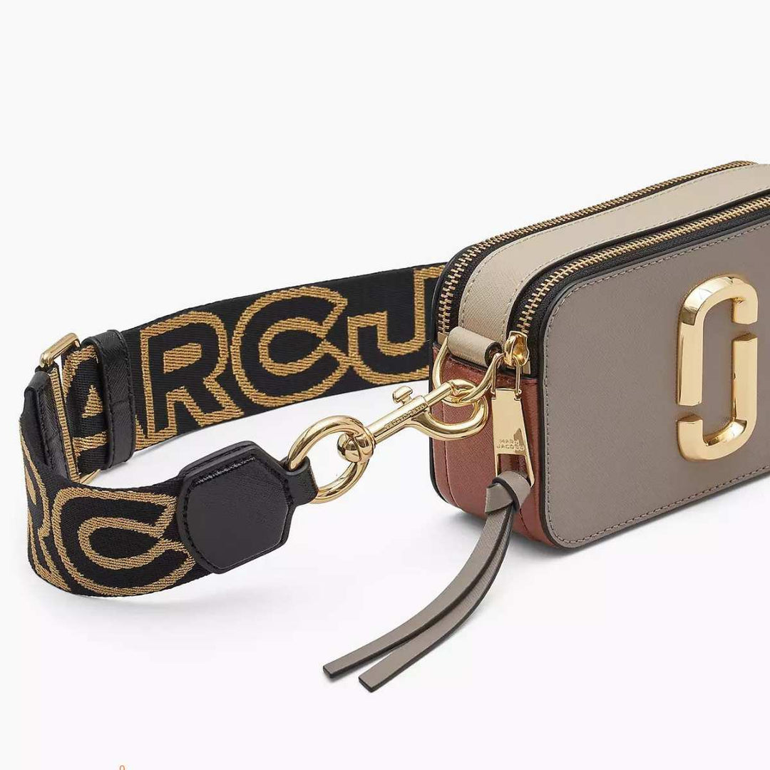 Marc Jacobs The Snapshot Cement/Multi