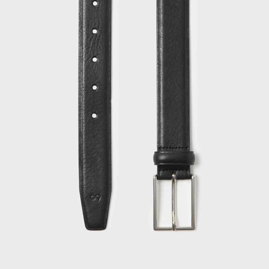 Saddler Belte Belmonte Svart