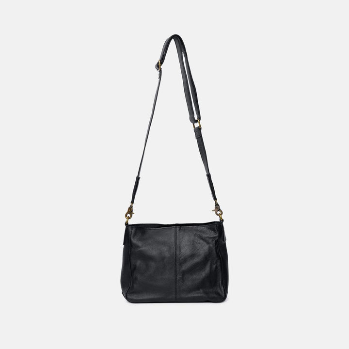 Dixie Lise Small Urban Black