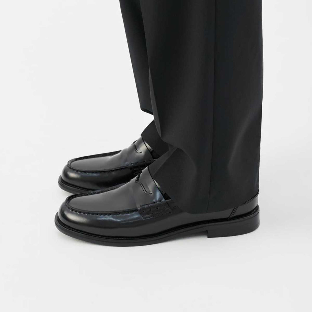 Vagabond Steven Loafer Black M