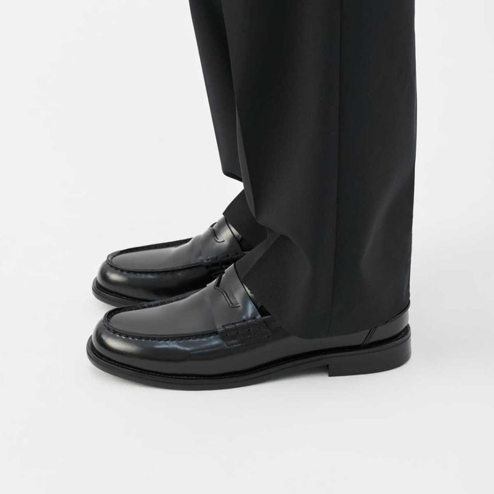 Vagabond Steven Loafer Black M