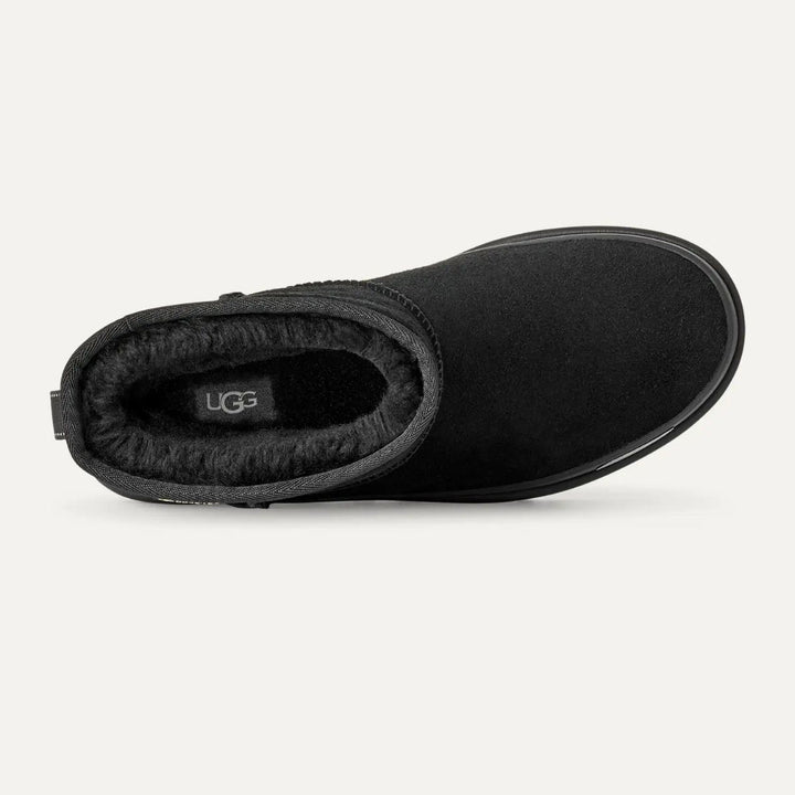 UGG Classic Mini Guard GTX Black M