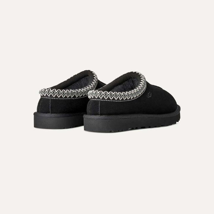 UGG Tasman II Black W