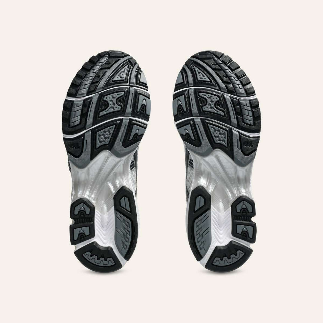 Asics Gel-Kayano 14 White/Graphite Grey W