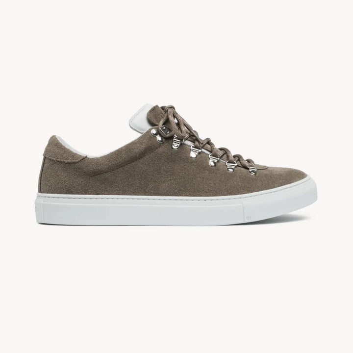 Diemme Marostica Light Fallow Suede M