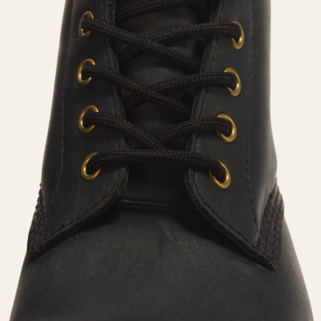 Dr.Martens 1460 Pascal WL Crazy Horse Black