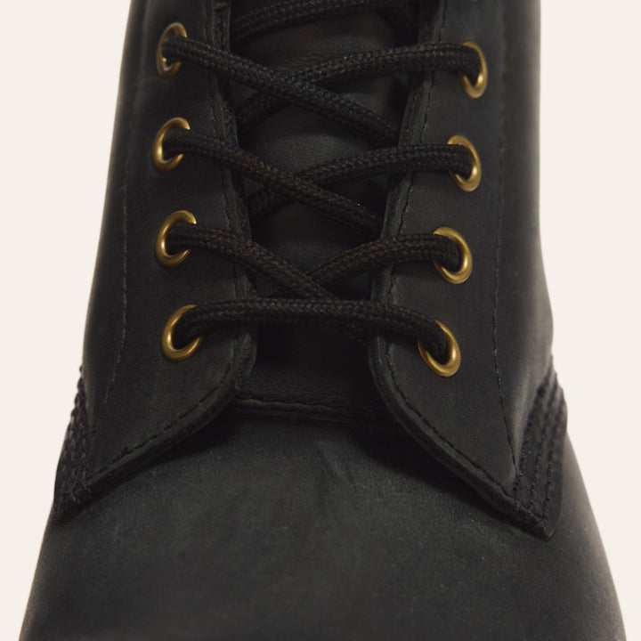 Dr.Martens 1460 Pascal WL Crazy Horse Black