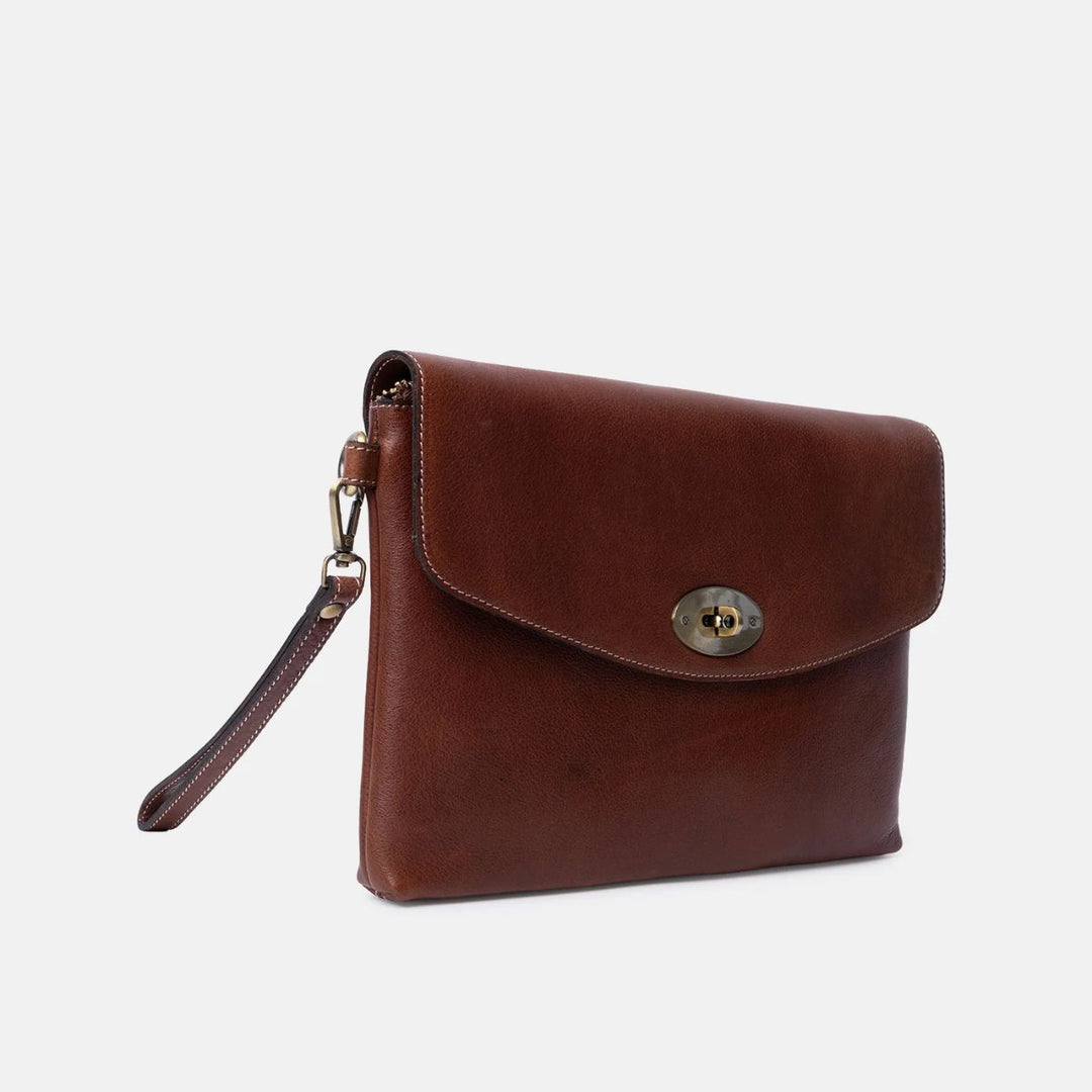 Redesigned by Dixie Saya Cognac