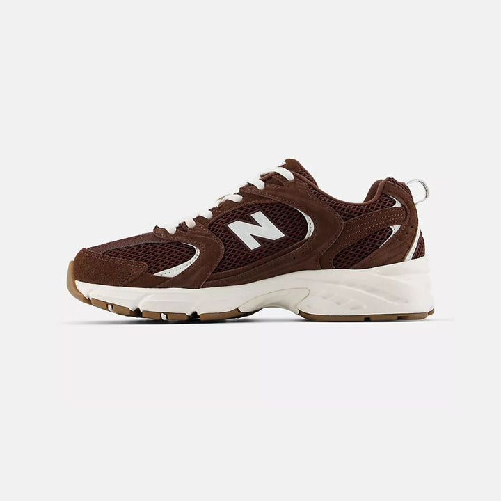 New Balance U530 Pumpernickel / Sea Salt UNI