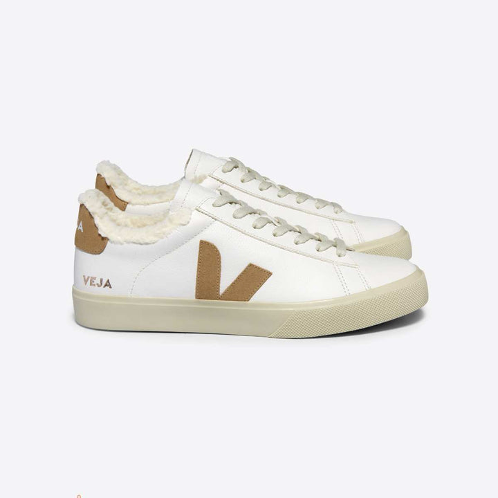 Veja Campo Winter Extra White Desert W