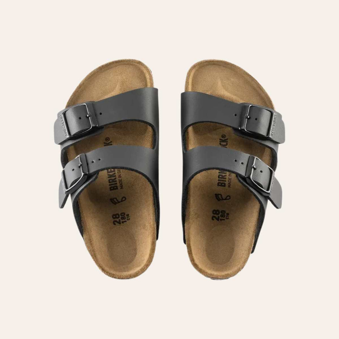 Birkenstock Arizona Regular Sandal Svart B