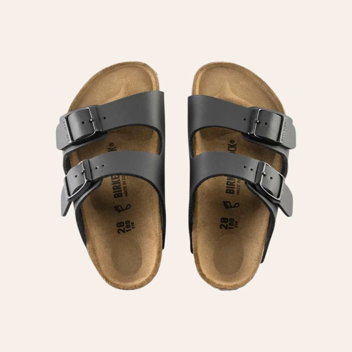 Birkenstock Arizona Regular Sandal Svart B