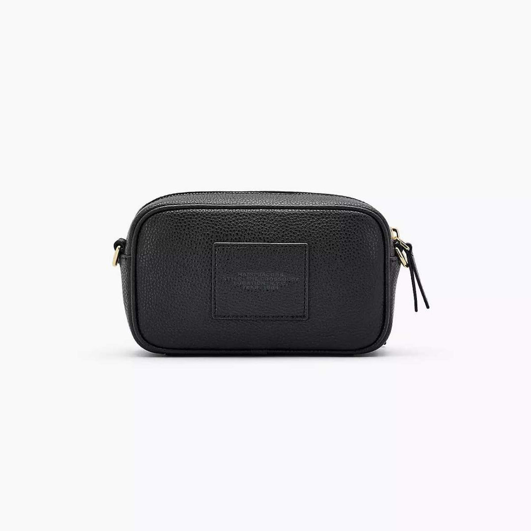 Marc Jacobs The Crossbody Black