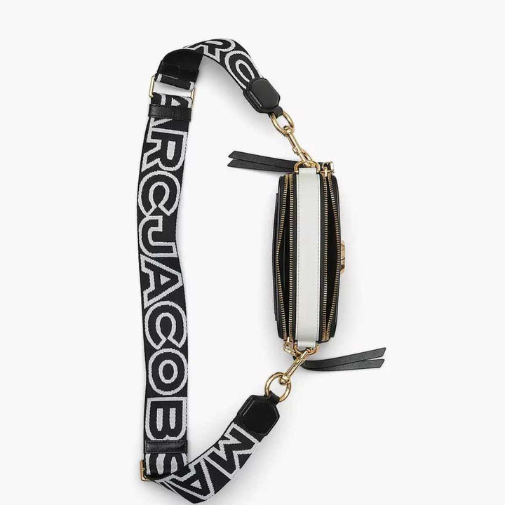 Marc Jacobs The Snapshot Black/Multi