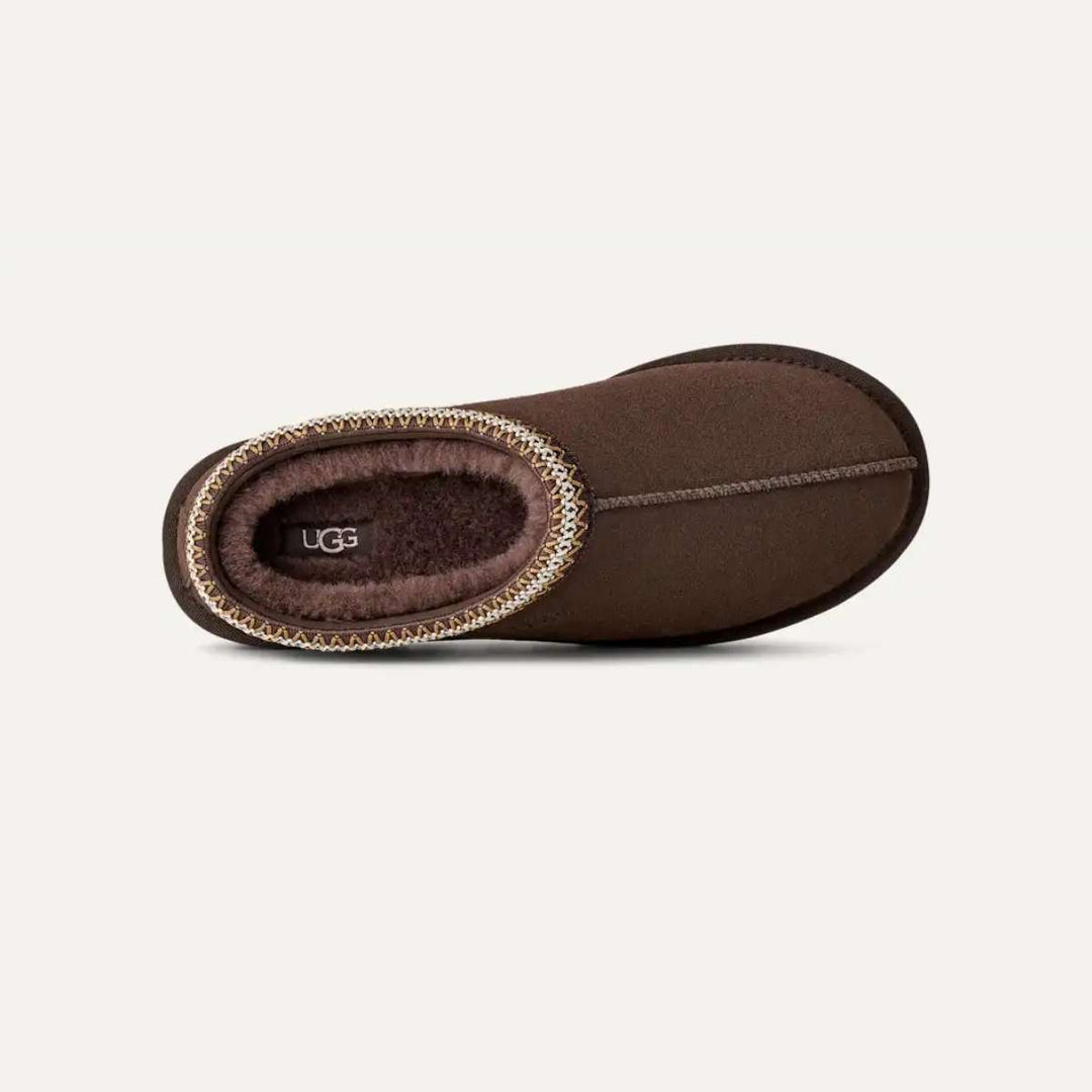 UGG Tasman II Dusted Cocoa W
