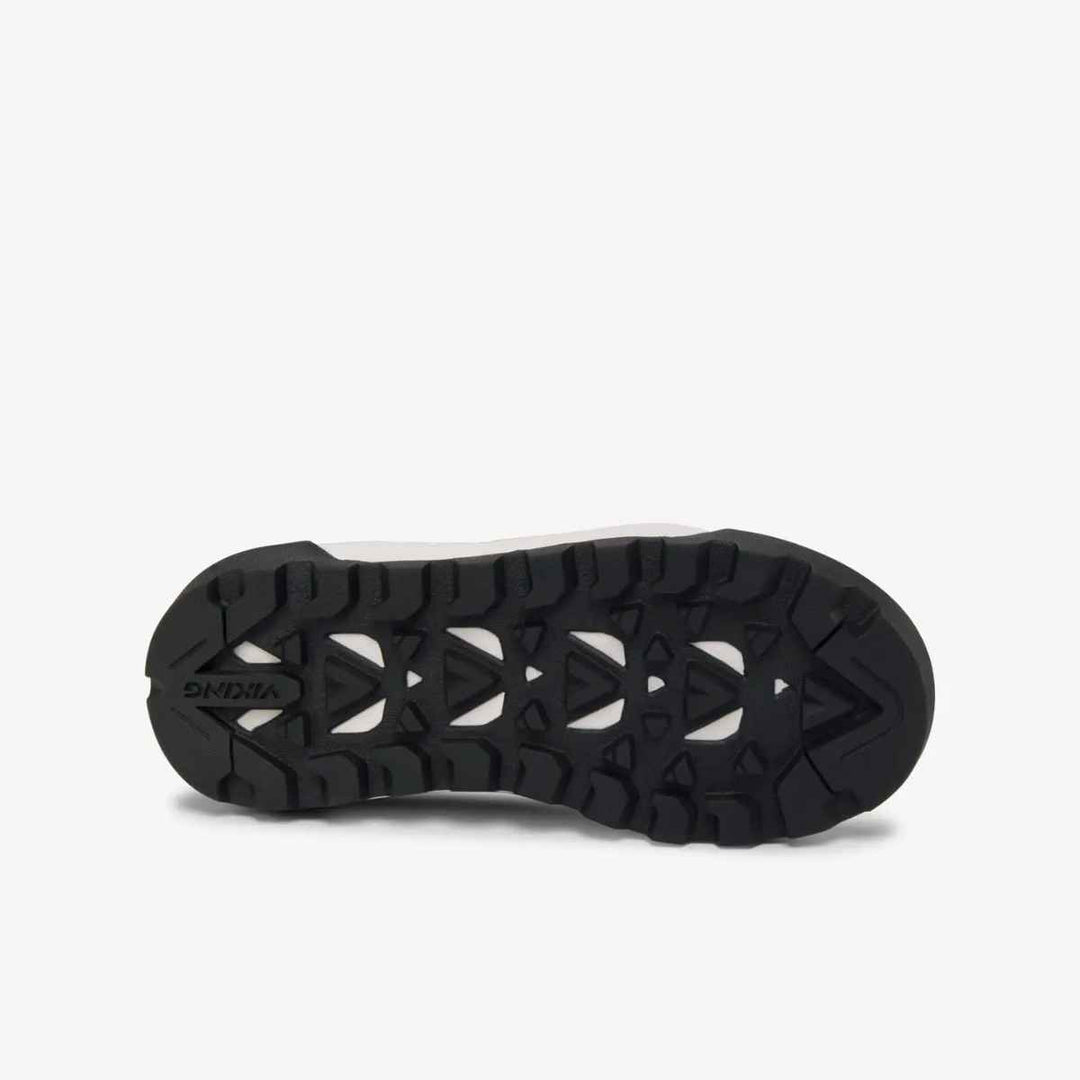Viking Constrictor Warm SC WP 1V Black JR