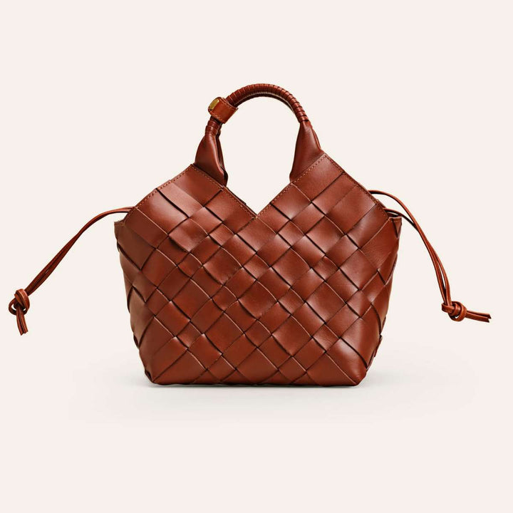 Cala Jade Veske Misu Nutmeg