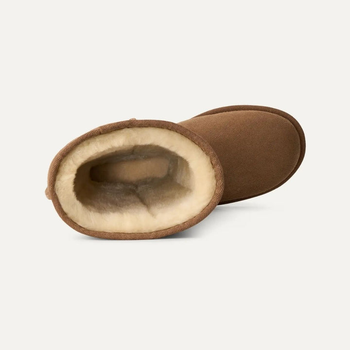 UGG Classic Ultra Tall Chestnut W