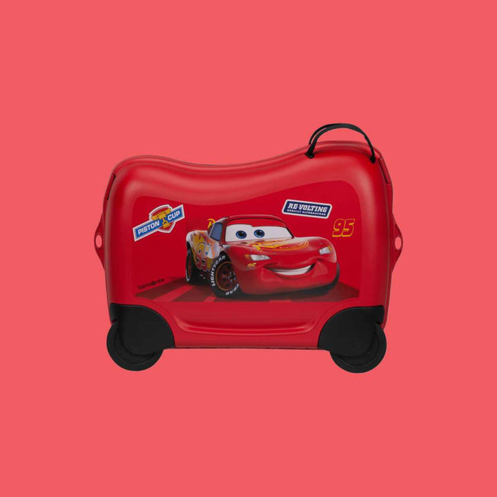 Samsonite Koffert Dream2go Disney Cars