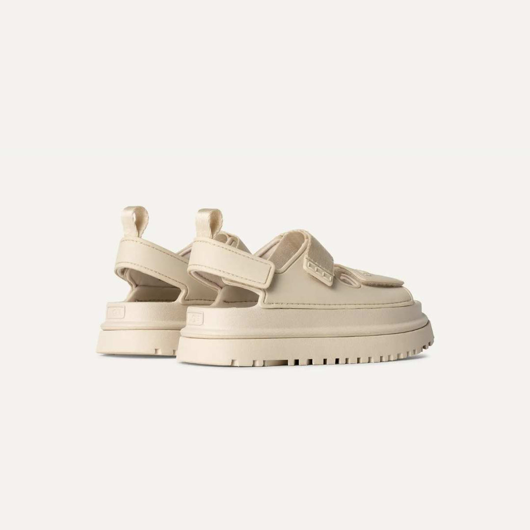 UGG Goldenglow Sea Salt Kids