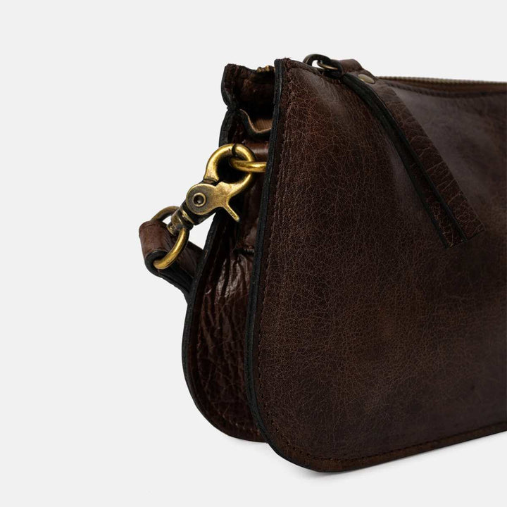 Dixie Myn Small Woodsmoke