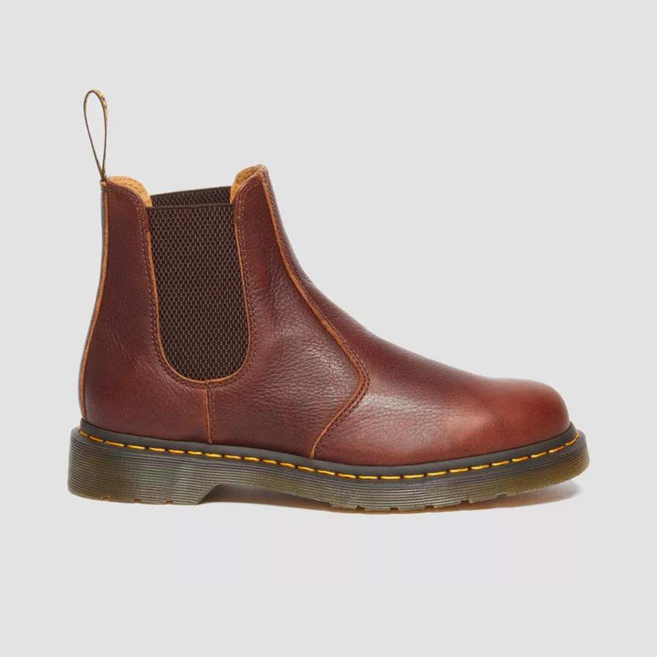 Dr Martens 2976 Chelsea Boots Cashew Ambassador M