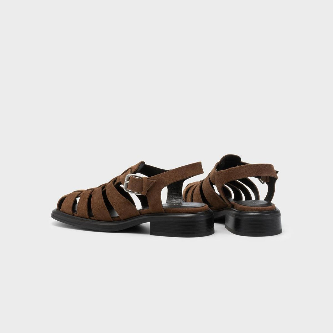 Vagabond Ellis Cocoa Brown W