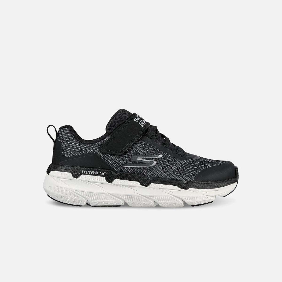 Skechers Max Cushion Premier Svart JR