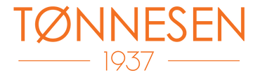 Tønnesen 1937 logo