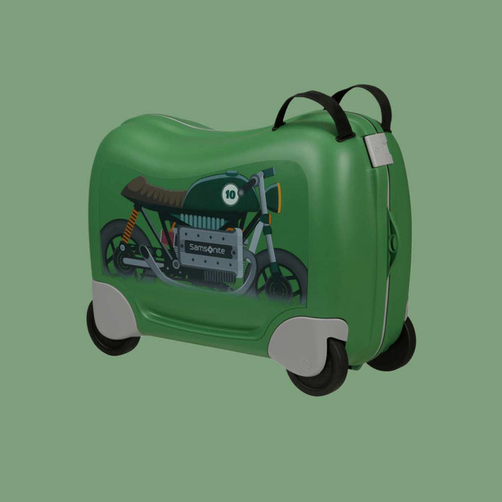 Samsonite Koffert Dream2go Motorbike - koffert fra Samsonite, bilde 2
