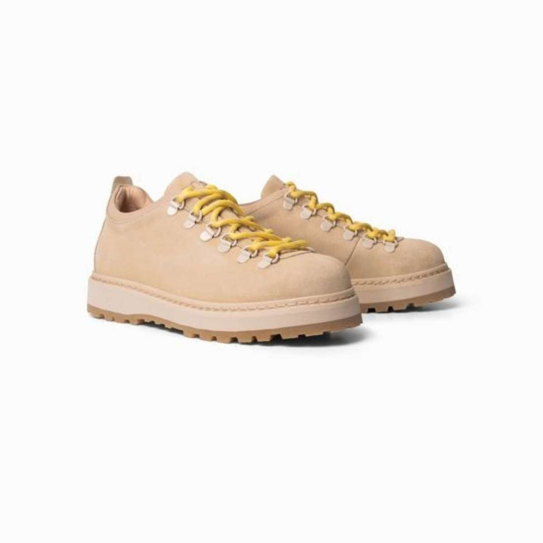 Mono Allo Suede Light W