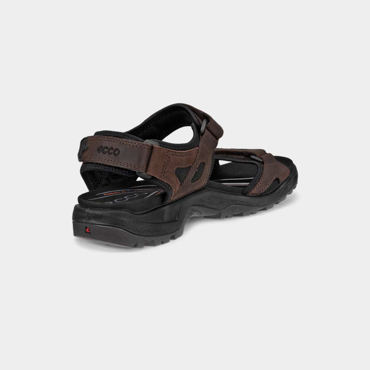 ECCO Sandal Offroad Mocha M