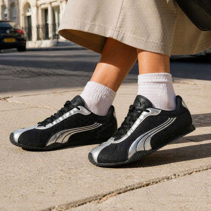 Puma H-Street OG Black/Silver W