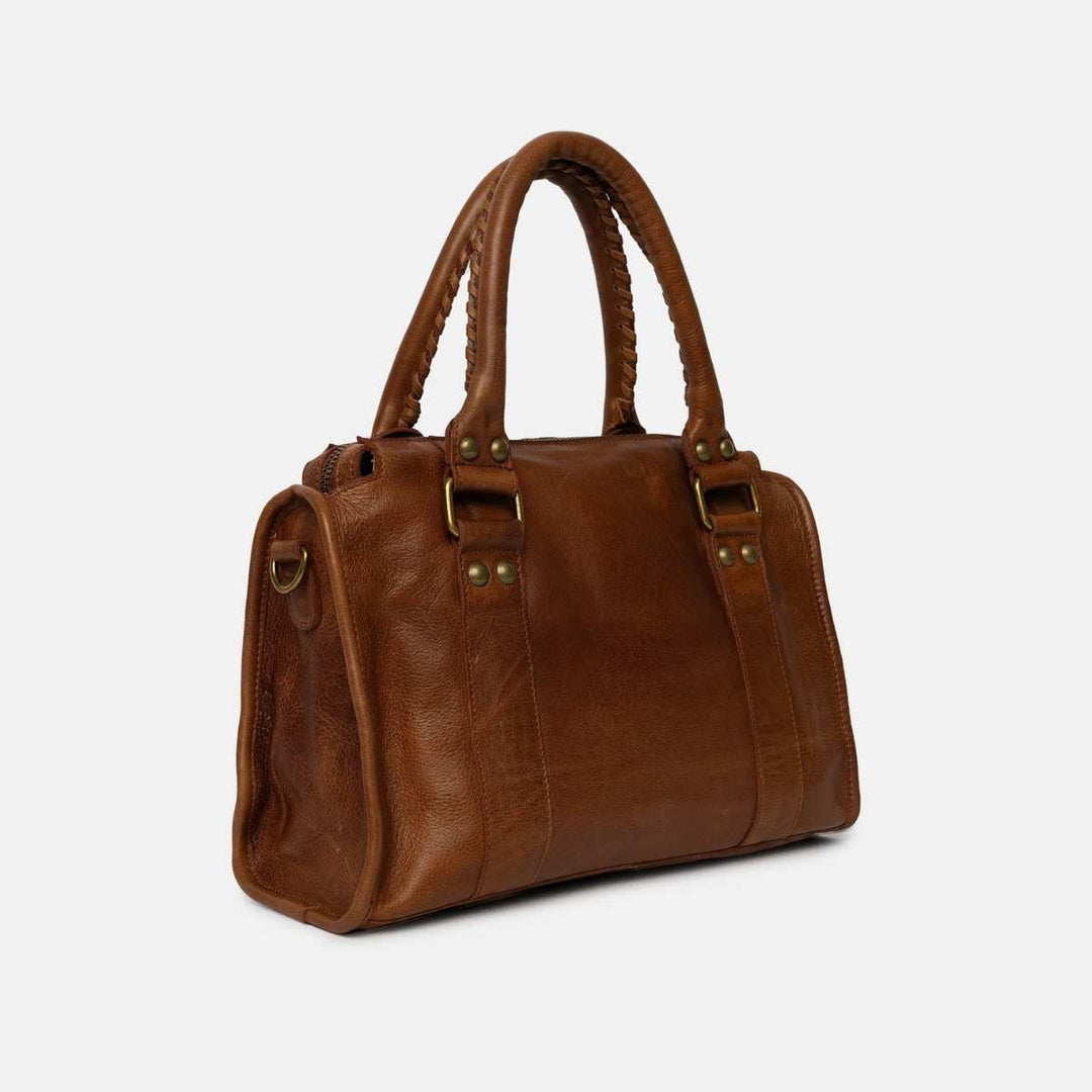 Redesigned by Dixie Miri Small Urban Walnut