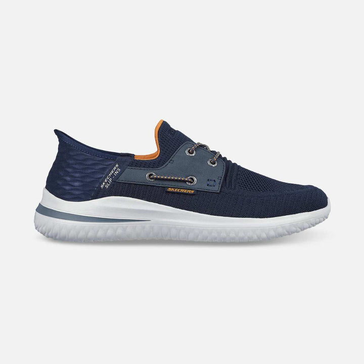 Skechers Slip-ins Delson 3.0 Navy M