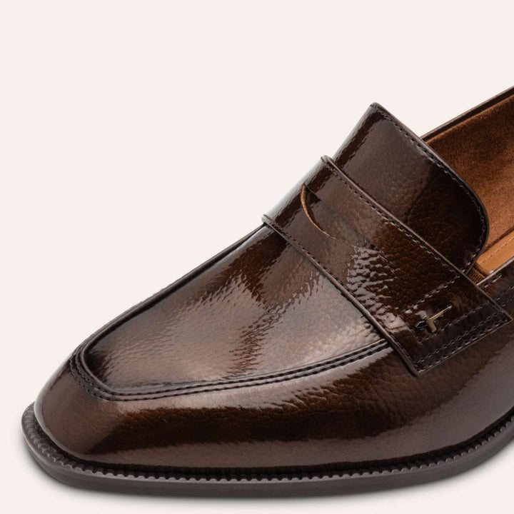 Tamaris Pensko Brown W
