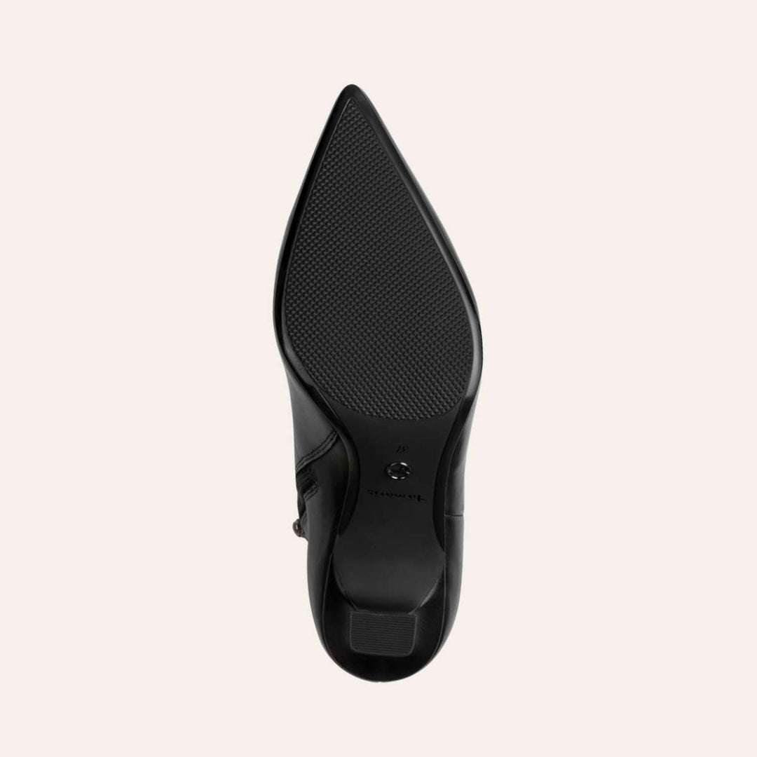 Tamaris Ankelboots Black W