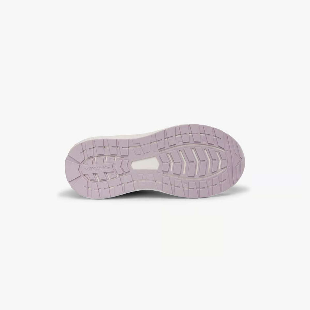 Viking Bouncy Glitter Mid WP 2V Lilac B