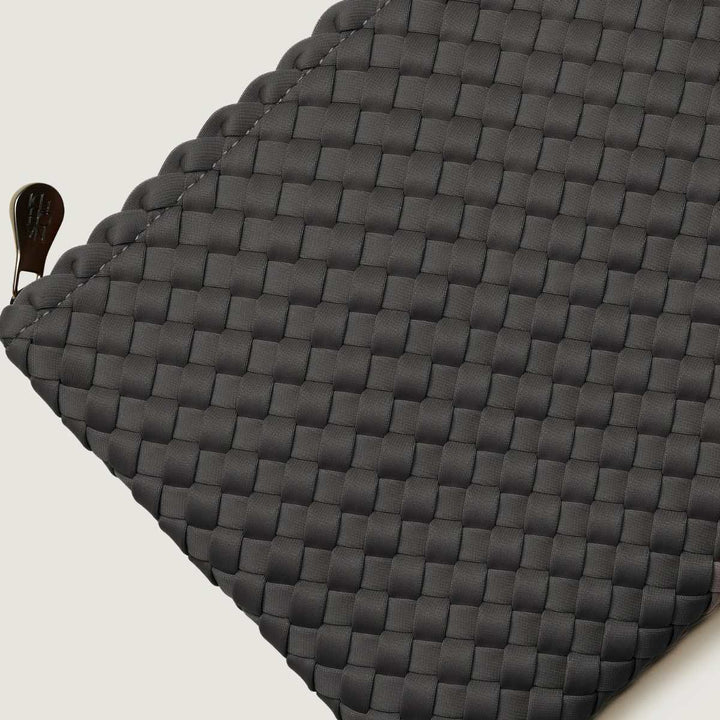 Naghedi St Barths Large Tote Ash