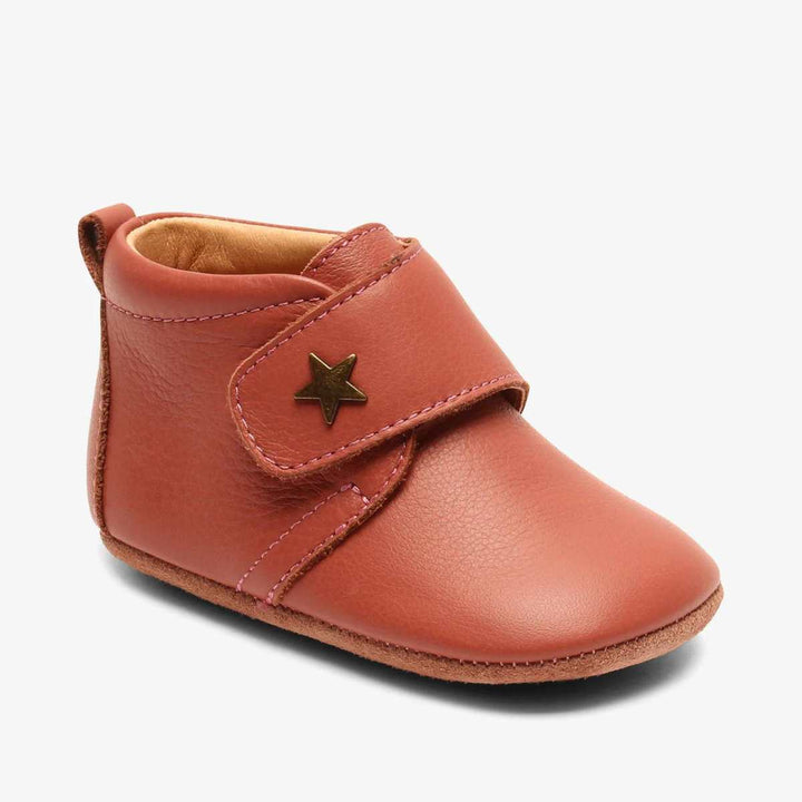 Bisgaard Hjemmesko Old Rose B