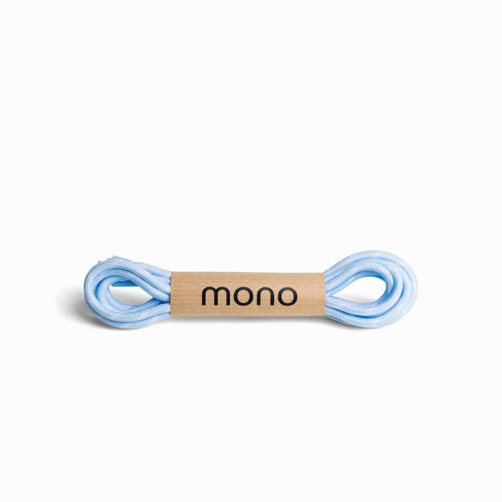 Mono Lisser Lightblue/White