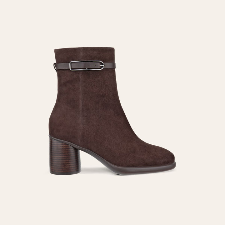 ECCO Sculpted LX 55 Mocha W