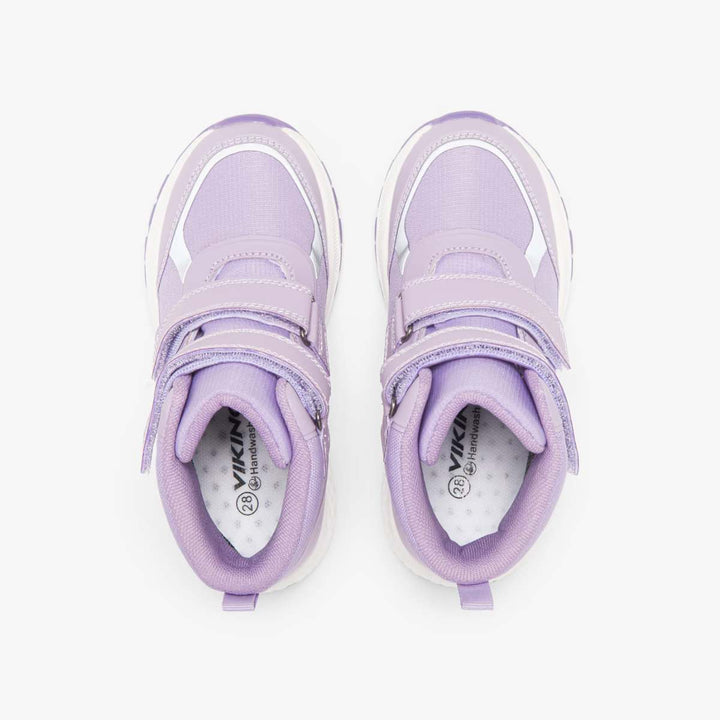 Viking Equip Glow Vanntett Lilac B