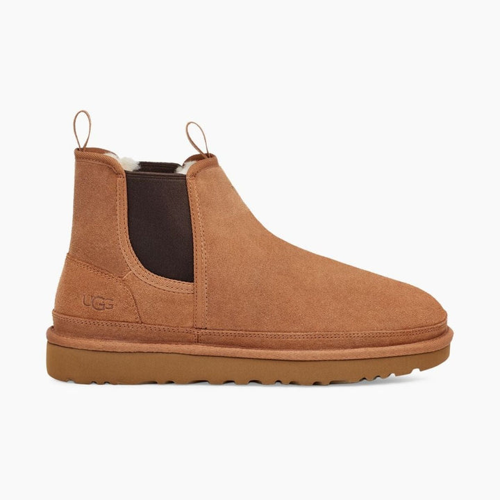 UGG Neumel Boot Chestnut M