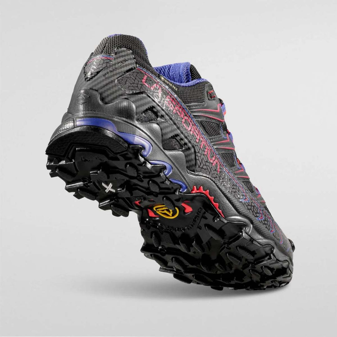 La Sportiva Ultra Raptor II GTX Carbon/Love W