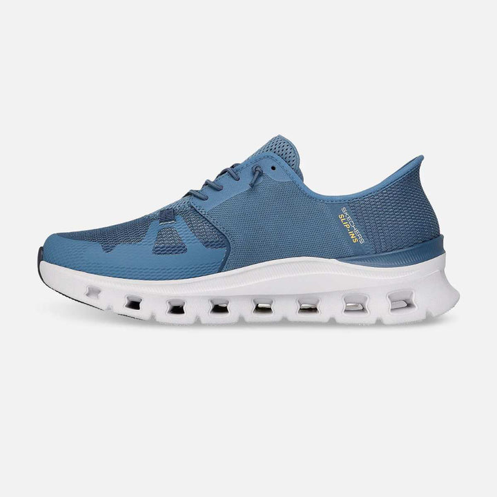 Skechers Slip-Ins: Glide-Step Pro Blue M