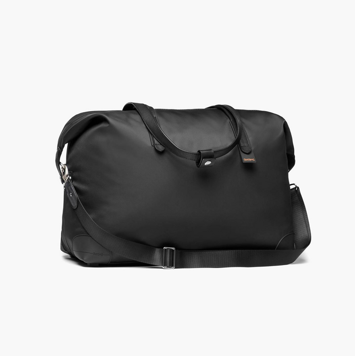 SWIMS 48H Holdall Weekendbag Black